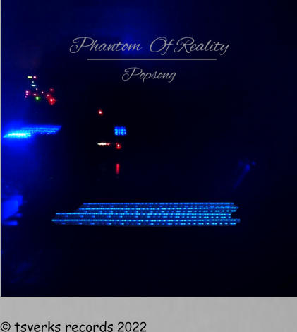 © tsverks records 2022